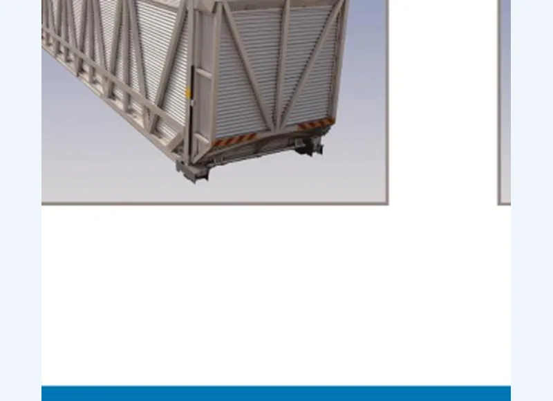 Imagen ilustrativa del catálogo para Contenedor de aluminio para azúcar