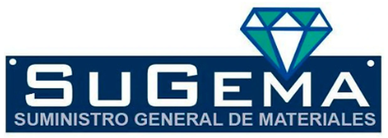 SUGEMA — Suministro General de Materiales